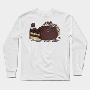 Brownie Long Sleeve T-Shirt